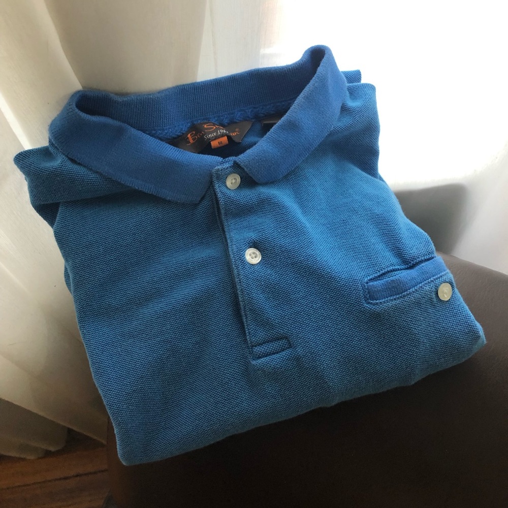 Ben Sherman Polo (Please get this out of my house)